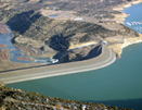 Navaho Dam. Courtesy of the New Mexico Tourism Department